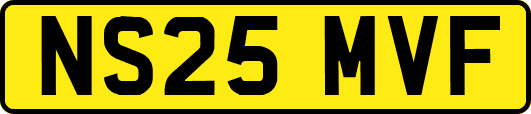 NS25MVF