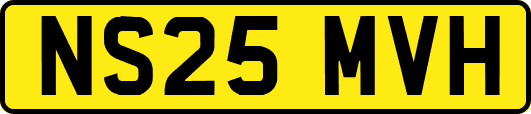 NS25MVH