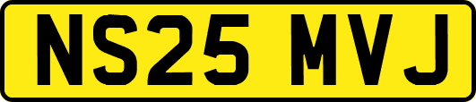NS25MVJ