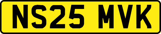 NS25MVK