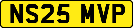 NS25MVP
