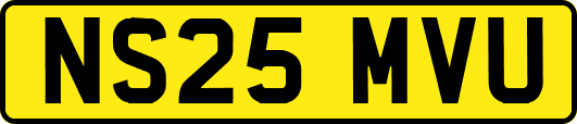 NS25MVU