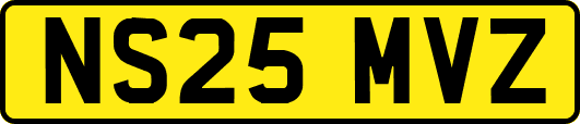 NS25MVZ