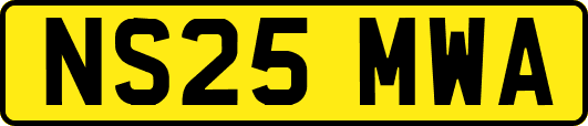 NS25MWA