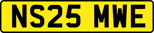 NS25MWE