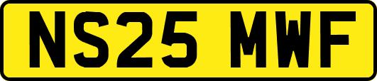NS25MWF