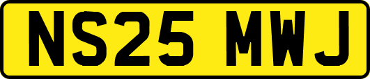 NS25MWJ