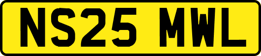 NS25MWL