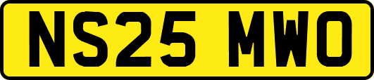 NS25MWO