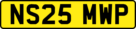 NS25MWP