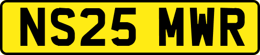 NS25MWR