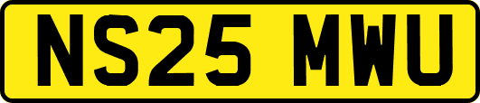 NS25MWU