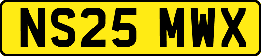 NS25MWX
