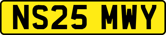 NS25MWY