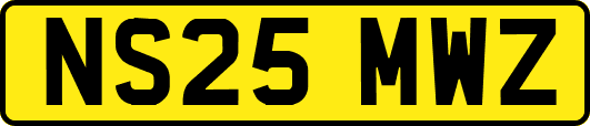 NS25MWZ