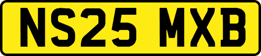 NS25MXB