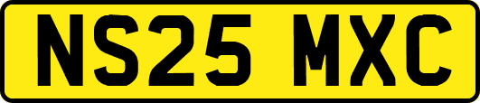 NS25MXC