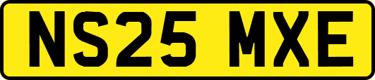 NS25MXE