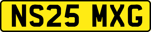 NS25MXG