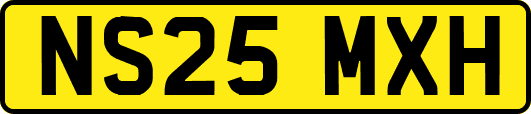 NS25MXH