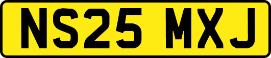 NS25MXJ