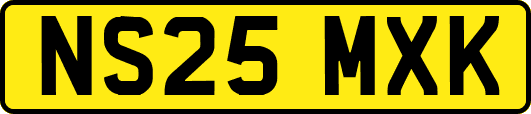 NS25MXK