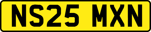 NS25MXN