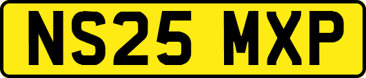 NS25MXP