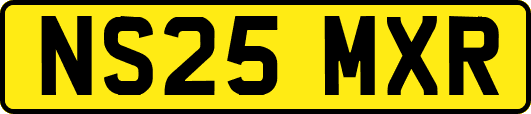 NS25MXR