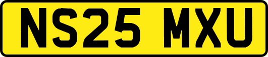 NS25MXU