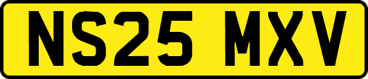 NS25MXV
