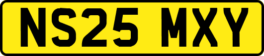 NS25MXY