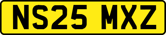 NS25MXZ
