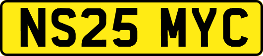 NS25MYC