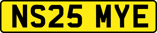 NS25MYE