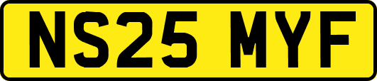 NS25MYF