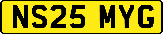 NS25MYG