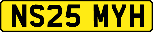 NS25MYH