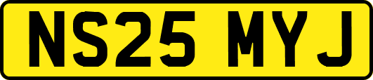 NS25MYJ