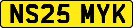 NS25MYK