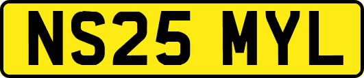 NS25MYL