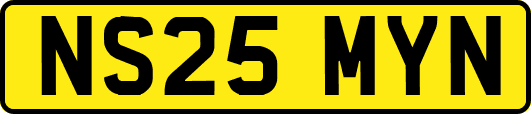 NS25MYN