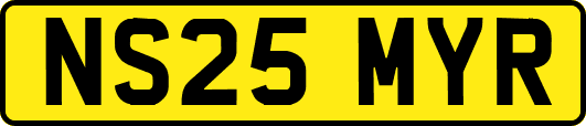 NS25MYR