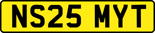 NS25MYT