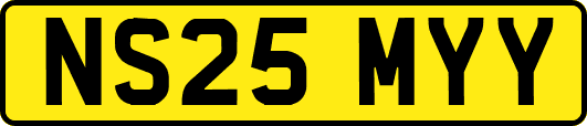 NS25MYY