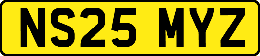 NS25MYZ