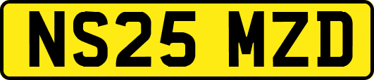 NS25MZD