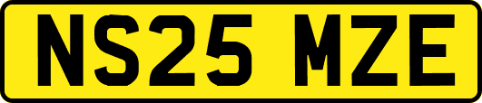 NS25MZE