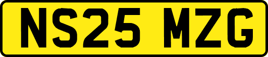NS25MZG