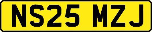 NS25MZJ